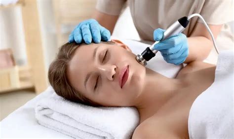 Laser Treatment Sakhiya Skin Clinic