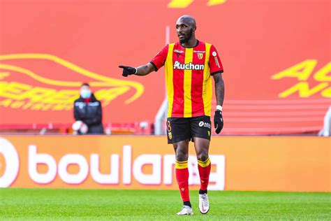 Seko Fofana Combien A T Il Gagn Depuis Qu Il A Quitt Le Rc Lens