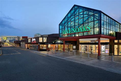 CANADA DAY: Time capsule to be opened at Sevenoaks Shopping Centre ...