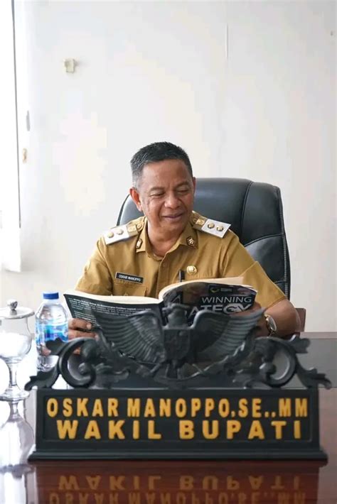 Dianggap Tak Berkerja Ternyata Harta Kekayaan Wakil Bupati Bolaang