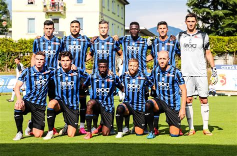 Spal Atalanta La Formazione Di Calcioatalantait Per Stasera