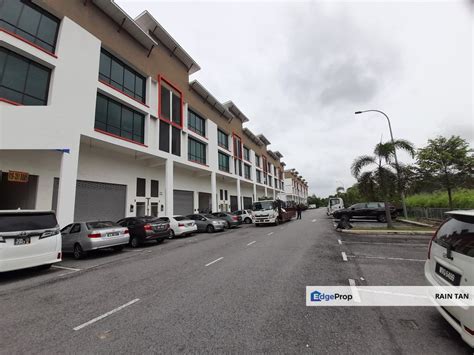 Lch Industrial Park Kapar Klang For Sale Rm By Rain Tan