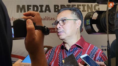 Kepala Bkkbn Stunting Dan Disabilitas Adalah Dua Bahasan Berbeda