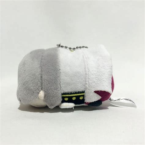 Tsukiuta The Animation Shimotsuki Shun Mochi Mochi Mascot Plush Anime