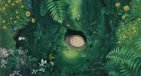 43 Of The Most Impossibly Beautiful Shots In Studio Ghibli History