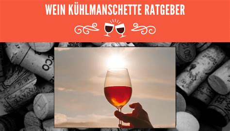 Alles was Sie über Wartung und Pflege von Wein Kühlmanschetten