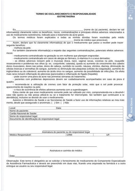 Pdf Termo De Esclarecimento E Portalms Saude Gov Br Images Pdf