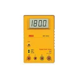 Earth Resistance Tester In Hyderabad Telangana Get Latest Price From