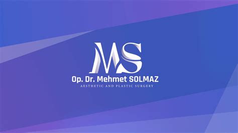 Mehmet Solmaz Aesthetic And Plastic Surgery YouTube