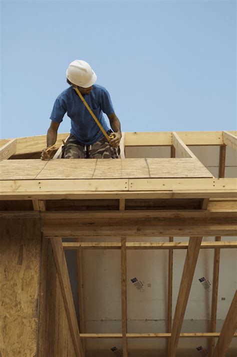 How To Install Roof Sheathing A Step By Step Guide For A Solid Roof