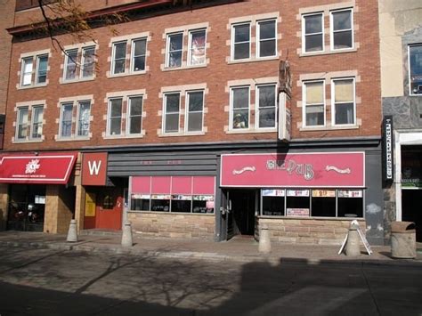 The Pub - CLOSED - 10 Reviews - Dive Bars - 552 State St, Capitol, Madison, WI - Phone Number - Yelp