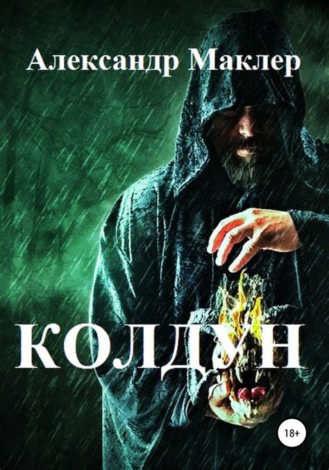 Колдун (СИ) [Александр Маклер] (fb2) | КулЛиб электронная библиотека