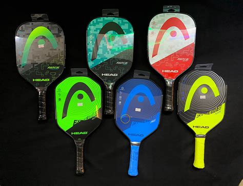 Head Radical Pro Pickleball Paddle Review - The Pickleball Source