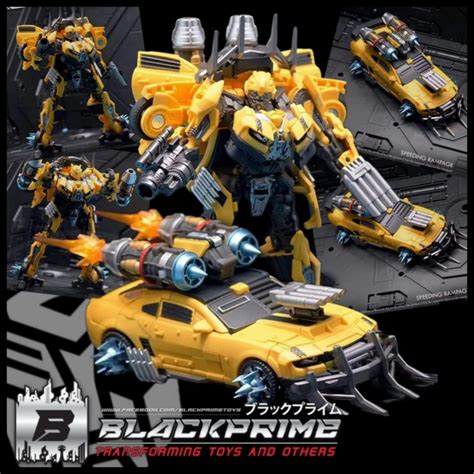 Pangu Toys PT-05 Fury Bee Bumblebee Store, 43% OFF