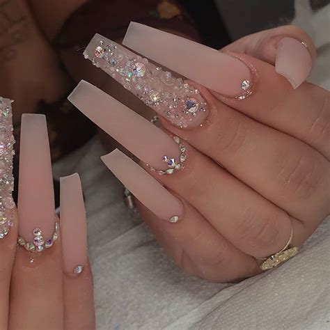 Pin On иαιℓѕ♉ In 2022 Long Acrylic Nails Coffin Ombre Acrylic Nails