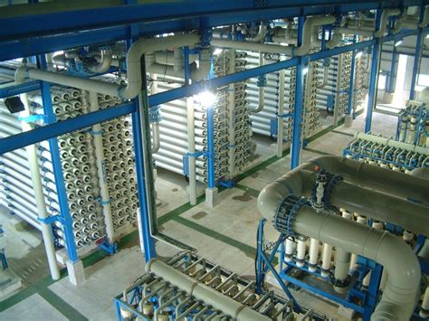 100 100000 Lh Automatic Seawater Desalination Plant Rs 500000 Unit