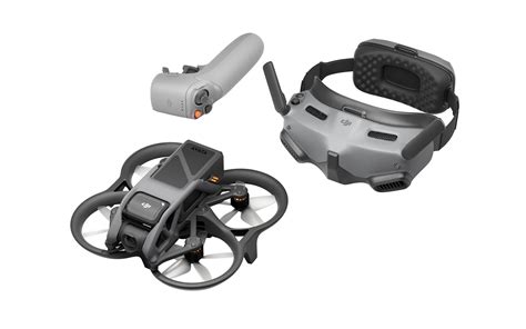 Dji Avata Explorer Combo Dji Cp Fp Kingshobby