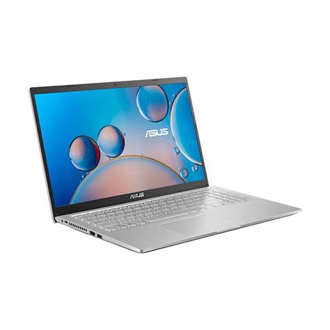 Laptop Asus Vivo Book X Ea Br W I G Silver Hd Gb Ram