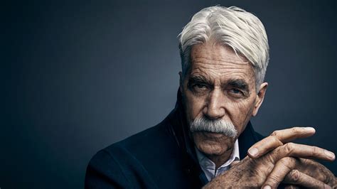 Sam Elliott Reflects On A 50 Year Career Vanity Fair