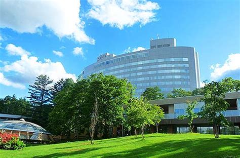 Shin Furano Prince Hotel - Prince Hotels & Resorts