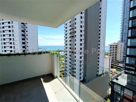 Apartamento en Venta en BELLA VISTA Panamá U D 260 000 APV57924