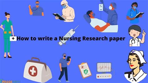 How To Create A Nursing Research Paper That Scores An A Plus