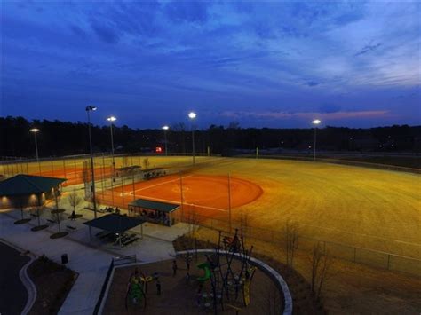 Recreational Facilities | City of Snellville, GA