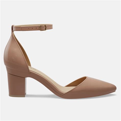 Nude Suite Nude Color Heels Neutral Pumps Classic Heels