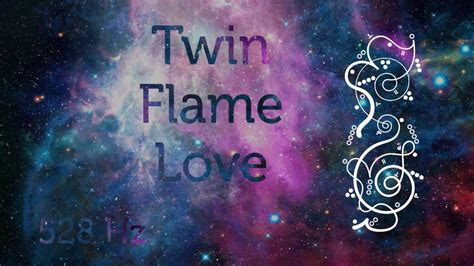 Twin Flame Activation For Starseeds 528 Hz Love Frequency Starseed