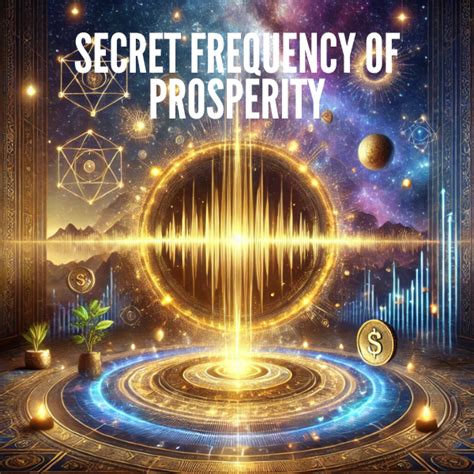 Secret Frequency of Prosperity - Cursos Livres | Hotmart