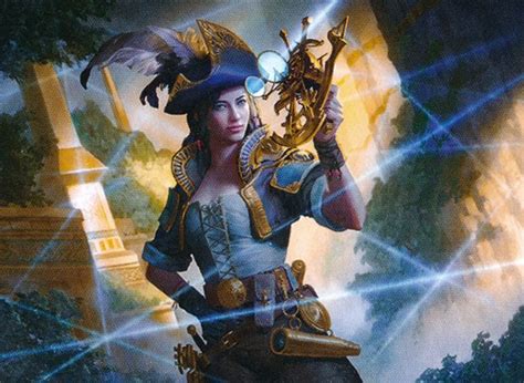 Esika Turns Combo Commander Esika God Of The Tree The Prismatic