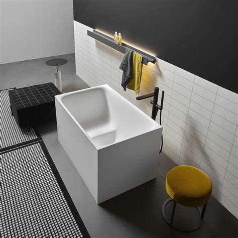 Cuba Bathtub By Antonio Lupi Design Design Mario Ferrarini