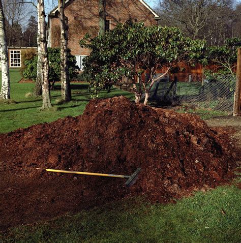 Compost Heap Photograph by Science Photo Library - Fine Art America