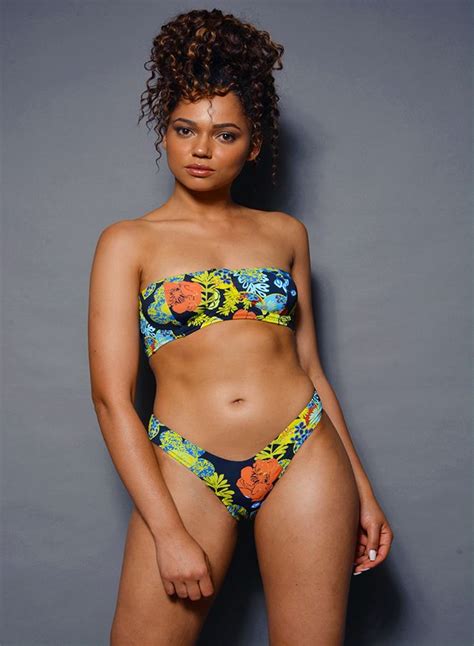 Barbados Bikini Set Swimwear Boutique Swimwear Cheeky Swimsuits