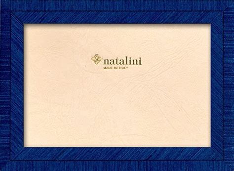 Natalini Marquetry Photo Frame Made In Italy Tulipwood Dark Green 8