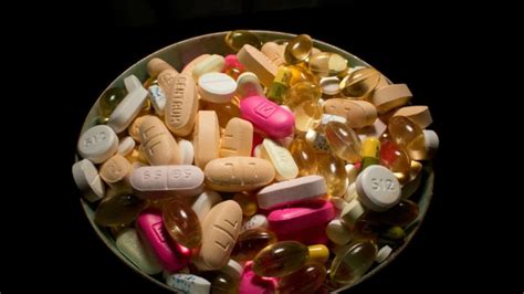 Is It Possible To Overdose On Vitamins Mental Floss