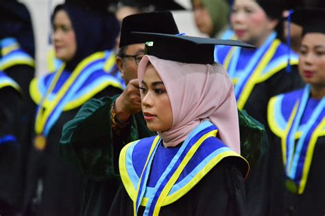 Wisuda XXXI Poltekkes Kemenkes Kalimantan Timur Flickr