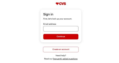 CVS OTC Benefit Login Sign In Program Catalog Makale Net