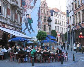 Gay Brussels Guide Bars Clubs Hotels Events
