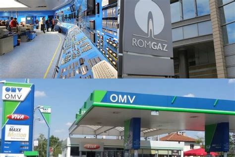 Romgaz Nuclearelectrica I Omv Petrom Dau La Buget Mld Lei Taxe I