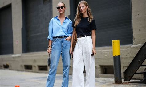 Pantalones Rebajados De Zara Mango Y Massimo Dutti Que Son Tendencia