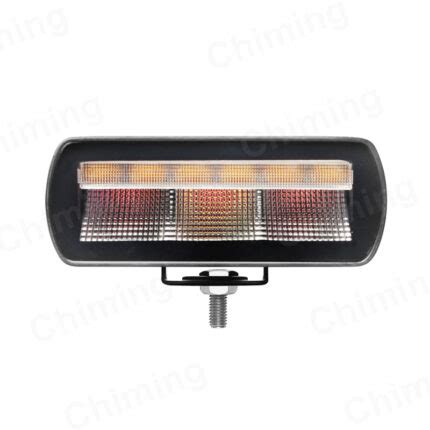 Bezelless Combination Signal Light And Warning Light Cm W A