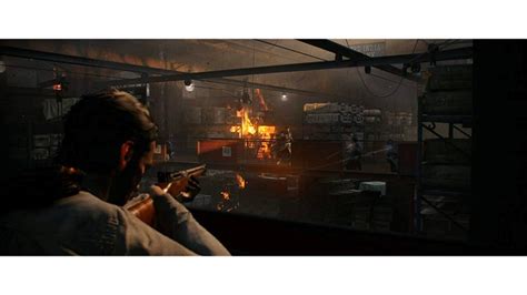 The 17 Best Cinematic Video Games Toms Guide