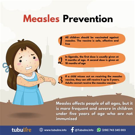 Measles Causes Symptoms Prevention And Treatment Signpost Uganda