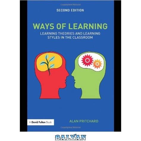 خرید و قیمت دانلود کتاب Ways Of Learning Learning Theories And