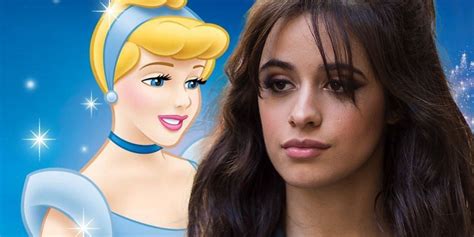 Amazon Lands Sony S Camila Cabello Starring Cinderella