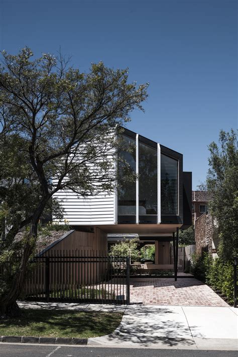 Gallery of POP-UP House / FIGR Architecture & Design - 16