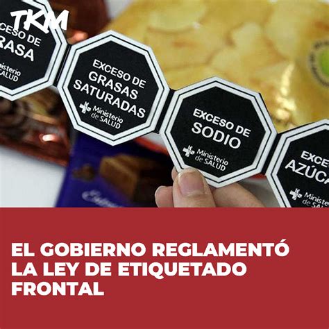 Tkm On Twitter 5 Meses DespuÉs De Ser Aprobada Finalmente El Gobierno Reglamentó La Ley De