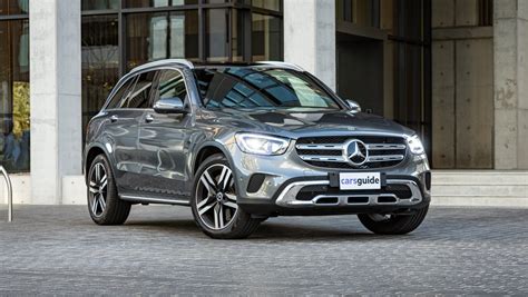 Mercedes Benz Glc Review E Carsguide