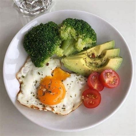 Nutricion Y Vida Fit On Instagram 6 Desayunos 🔥⁣ ⁣ Comenta ¿cual Es Tu Favorito 😋⁣ ⁣ ️ Doble